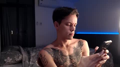 William online show from 10/21/25, 12:00