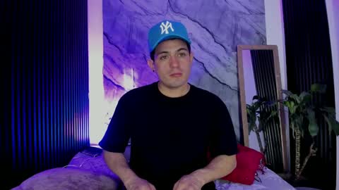 William Steel online show from 09/12/25, 11:43