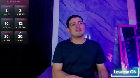 William Steel online show from 09/18/25, 11:45