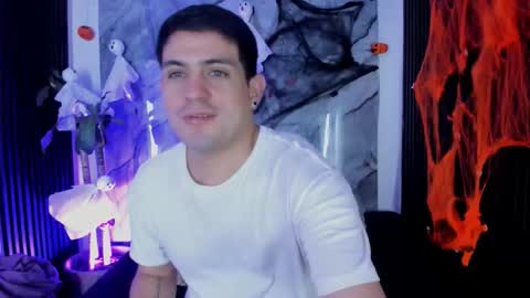 William Steel online show from 10/25/25, 05:15