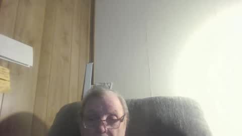 williammcgowan007 online show from 11/13/25, 03:33