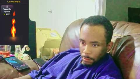 YaBoyTJ online show from 11/23/25, 08:36