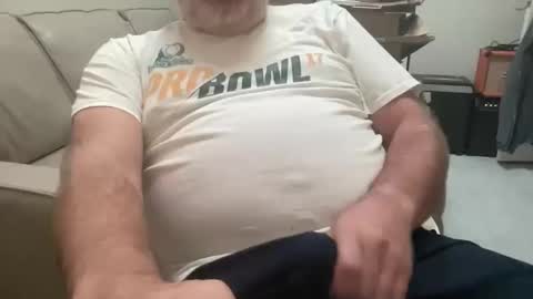 willieb777 online show from 11/16/25, 02:33