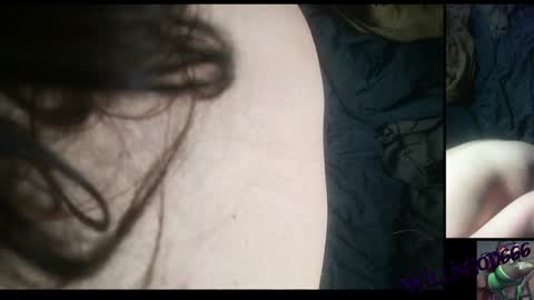 Snapshot of willisgod666 chatting on 12/18/24, 10:40 willisgod666 online show from 12/18/24, 10:40