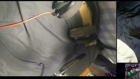 Snapshot of willisgod666 chatting on 01/19/25, 10:49 willisgod666 online show from 01/19/25, 10:49