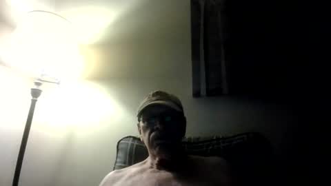 Willhedoher online show from 10/13/25, 01:27