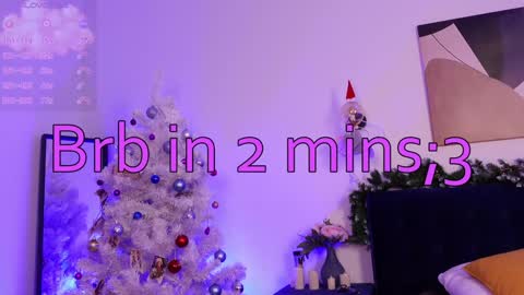 See u 3 of December3 online show from 12/26/24, 12:03