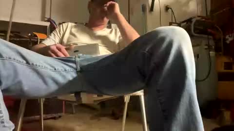 willy_dirk online show from 09/29/25, 01:00