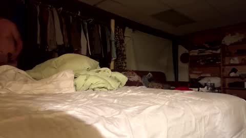 willy_dirk online show from 11/08/25, 10:04