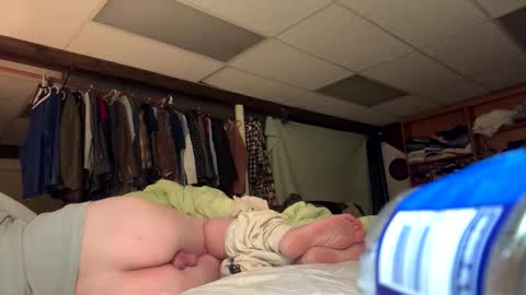 willy_dirk online show from 11/12/25, 07:09