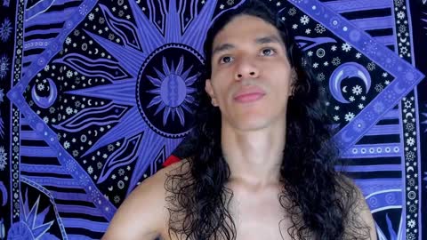 willy_veins online show from 12/02/24, 02:53