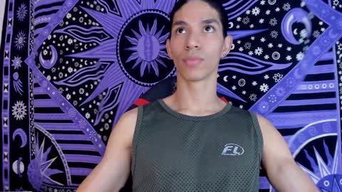 willy_veins online show from 12/03/24, 01:52