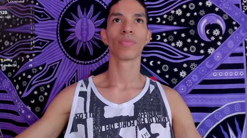 willy_veins online show from 12/22/24, 03:44