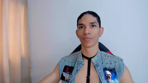 willy_veins online show from 03/04/25, 06:07