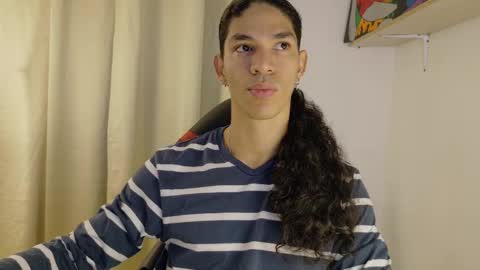 willy_veins online show from 09/15/25, 01:00