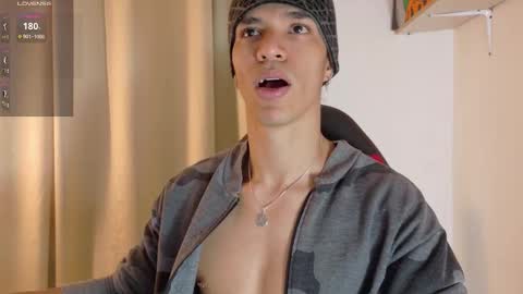 willy_veins online show from 10/09/25, 12:03