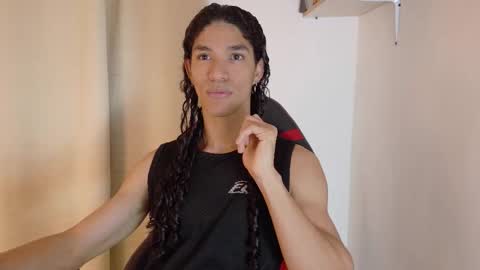 willy_veins online show from 10/16/25, 04:41