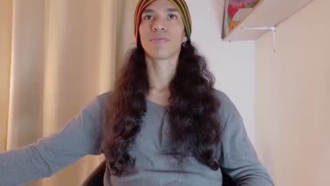 willy_veins online show from 10/23/25, 12:59