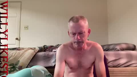 Twisted Will online show from 12/29/24, 12:45