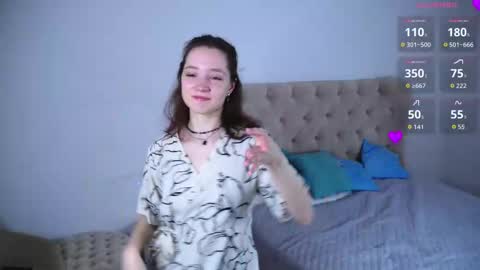 for u Alise online show from 10/14/25, 04:46