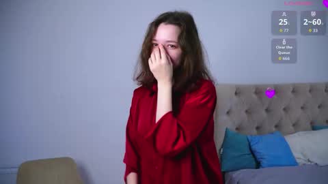 for u Alise online show from 10/20/25, 04:35