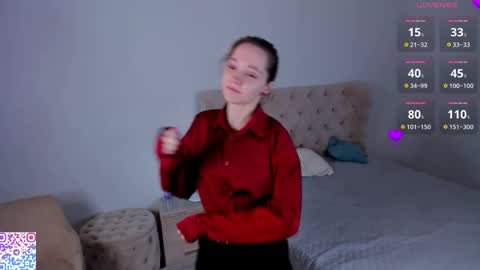 for u Alise online show from 10/27/25, 04:16