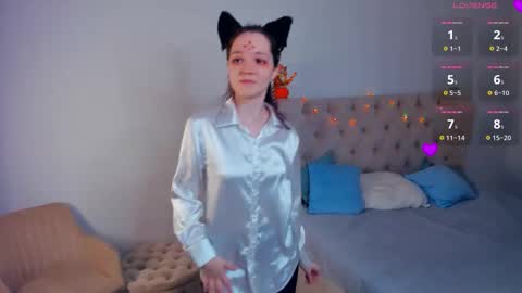 for u Alise online show from 10/30/25, 04:58