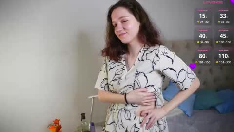 for u Alise online show from 11/07/25, 04:45