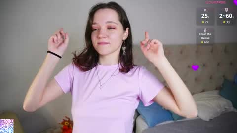 for u Alise online show from 11/10/25, 04:55