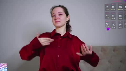 for u Alise online show from 11/11/25, 04:45