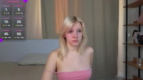 Mary online show from 10/12/25, 01:26