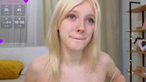 Mary online show from 10/13/25, 01:38