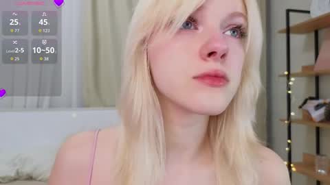 Mary online show from 10/13/25, 11:16