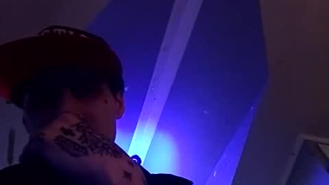 wilsond9479 online show from 11/27/25, 02:41