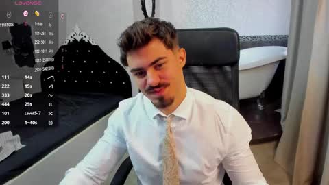 WilsonJules online show from 10/11/25, 05:50