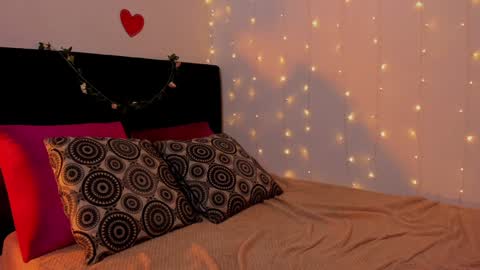Snapshot of wini_fer chatting on 01/15/25, 03:07 Wini Fer online show from 01/15/25, 03:07