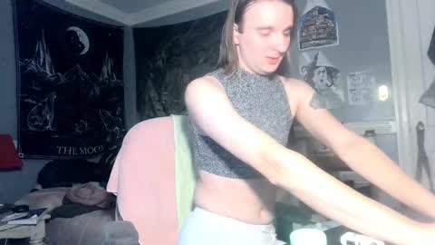 Snapshot of winter123137 chatting on 01/20/25, 11:24 Winter online show from 01/20/25, 11:24