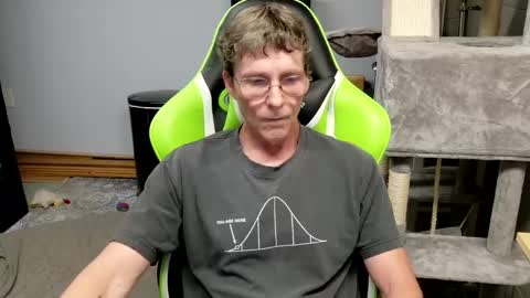 wirehead1970 online show from 10/05/25, 09:24