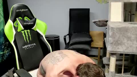 wirehead1970 online show from 10/08/25, 01:47