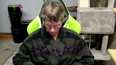 wirehead1970 online show from 10/26/25, 01:55