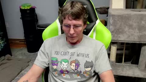 wirehead1970 online show from 11/15/25, 03:04