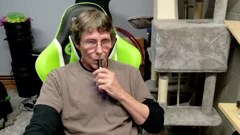 wirehead1970 online show from 11/21/25, 10:30