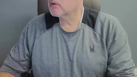 Snapshot of wisanonymousman chatting on 01/27/25, 10:49 Wisa Randy online show from 01/27/25, 10:49