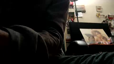 Snapshot of wiseguy2use chatting on 01/17/25, 02:08 Cat Daddy online show from 01/17/25, 02:08