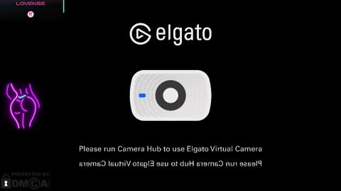 Witch in Silk online show from 10/29/25, 06:42