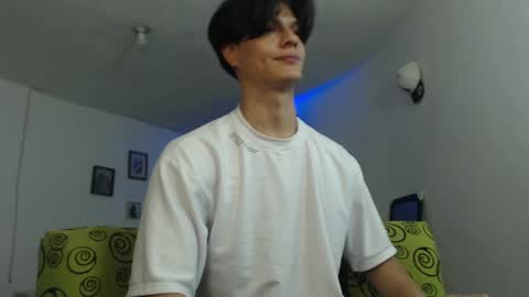 Snapshot of with_ken chatting on 02/07/25, 06:02 Ken online show from 02/07/25, 06:02