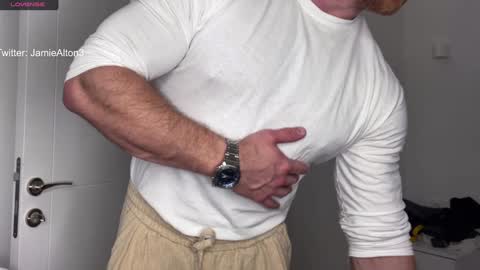 Snapshot of wlademarbergs chatting on 01/15/25, 06:40 Wlademar online show from 01/15/25, 06:40