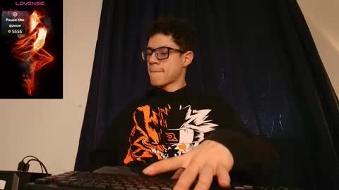  W O L F  online show from 10/02/25, 11:39