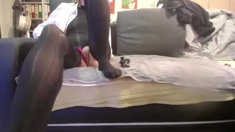 Snapshot of wollust23 chatting on 11/27/25, 07:16 wollust23 online show from 11/27/25, 07:16