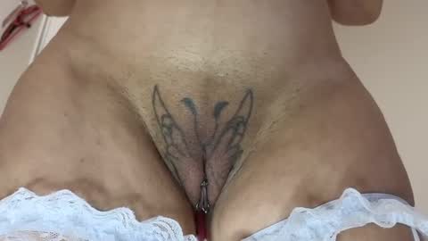 Wondergirl online show from 01/08/25, 09:42